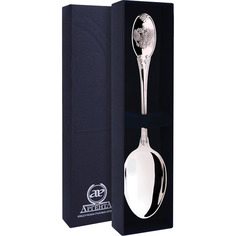 Ложка столовая "Единство" АргентА