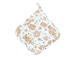 Прихватка Guten Morgen Shelkunchik (20х20 см)