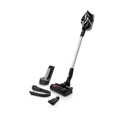 Вертикальный пылесос Bosch Unlimited Serie | 8 BBS811PCK White/Black