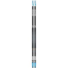 Беговые Лыжи Salomon 2019-20 Rc 8 Skin Med (См:180)
