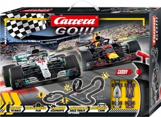 Автотрек Carrera Go!!! Max Speed