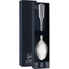 Ложка столовая "Русская" АргентА