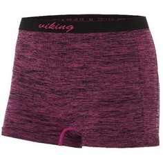 Боксеры Viking 2020-21 Emma Purple (Us:m)