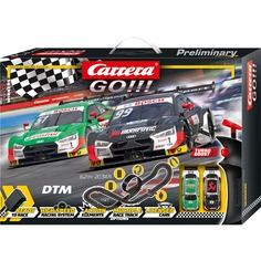 Автотрек Carrera Go!!! Winners