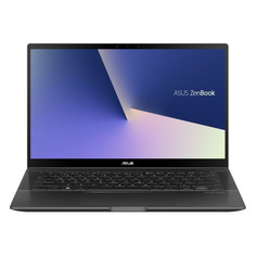 Ноутбук-трансформер ASUS ZenBook Flip 15 UX563FD-EZ062R (90NB0NT1-M00930)