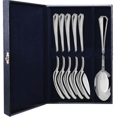 Набор столовой ложки "Элегант" (6 предметов) АргентА