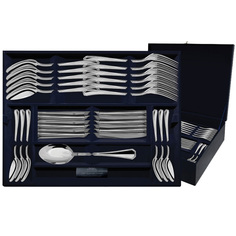 Набор столовый "Элегант" (48 предметов) АргентА