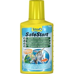 Бактериальная культура для запуска нового аквариума Tetra Safe Start M, 100 мл