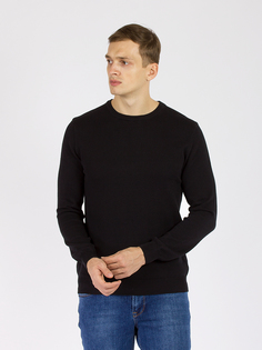 Джемпер мужской DAIROS GD69300232 черный M