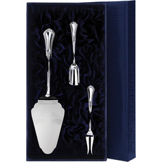 Набор чайный "Фаворит" 3 предмета АргентА