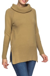 Свитер женский Gloss 25175(07) бежевый 42