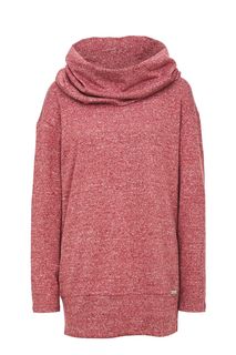 Джемпер женский Argent AZBT7107 бордовый 44 RU