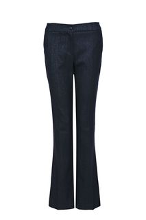 Брюки женские Argent VZQ910018 синие 46 RU