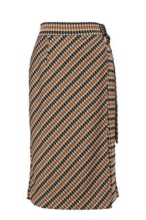 Юбка женская Argent VZY913234 бежевая 44 RU