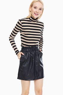 Юбка женская Noisy may 27013246 черная M INT