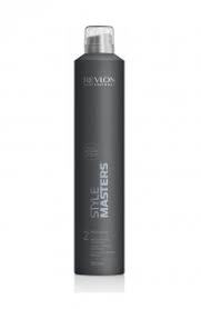 Лак сильной фиксации Revlon Professional SM Hairspray Photo Finisher 75 мл