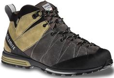 Ботинки Dolomite Diagonal Pro Mid Gtx Grpht G/G Gr (Uk:10,5)