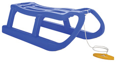 Санки Snow Monster Sledge Pilsan