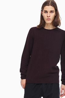 Джемпер мужской Selected 16062814 бордовый S INT