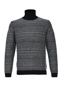 Джемпер мужской Gaudi 021GU53079/026130-03 серый XXL INT