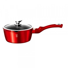 Ковш с крышкой Berlinger Haus Metallic Line 1525N-BH 1,3 л