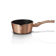 Ковш Berlinger Haus Rosegold Metallic Line 1513N-BH 16 см.1,2 л