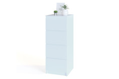 Комод Hoff Т-4р