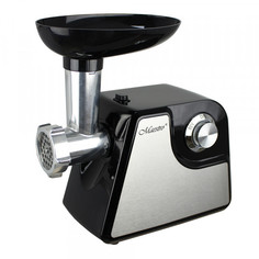 Электромясорубка Maestro MR-853 Silver/Black