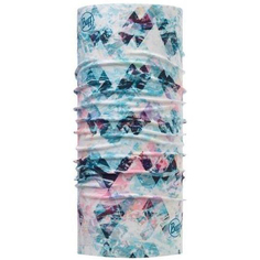 Бандана Buff Coolnet Uv+ Neckwear Irised Aqua (Us:one Size)