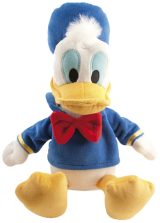 Утенок Donald со звуком IMC Toys