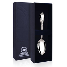 Ложка кофейная "Престиж" АргентА