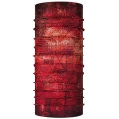 Бандана Buff Coolnet Uv+ Neckwear Zadi Terracotta (Us:one Size)