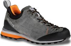 Ботинки Dolomite Diagonal Gtx Slv Gr/Su Or (Uk:9,5)