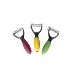 Овощечистка Maestro 14,5х6,7х3,3 см