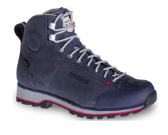 Ботинки Dolomite Ws 54 High Fg Gtx Deep Purple (Uk:7)