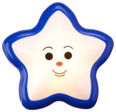 Ночничок звездочка 15 см Simba