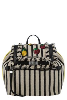 Рюкзак женский Tosca Blu TS2080B11 бежевый