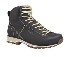 Ботинки Dolomite Ws 54 High Fg Gtx Black (Uk:3,5)