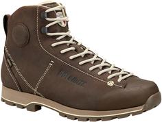 Ботинки Dolomite 54 High Fg Gtx Testa Di Mor (Uk:5)