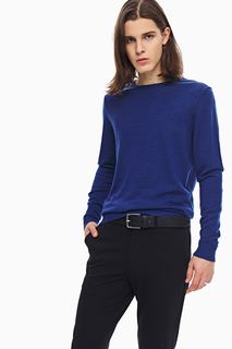 Джемпер мужской Selected 16070135 синий L INT