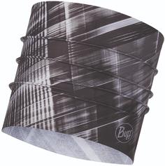 Повязка Buff Coolnet Uv+ Multifunctional Headband B-Magik Grey (Us:one Size)