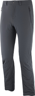 Брюки Беговые Salomon 2020-21 Nova W Ebony (Us:s)