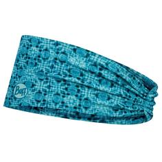 Повязка Buff Coolnet Uv+ Tapered Headband Balmor Pool (Us:one Size)