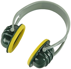 Детские защитные наушники Bosch KLEIN