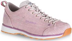 Ботинки Городские Dolomite 54 Lh Canvas Ws Dusty Rose (Uk:6,5)