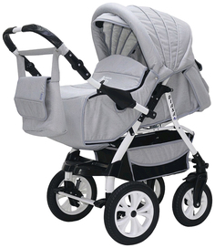 Коляска трансформер Diana Prime BartPlast