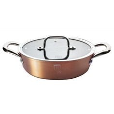 Сотейник 28 см Bronze Titan Berlinger Haus 1740-BH