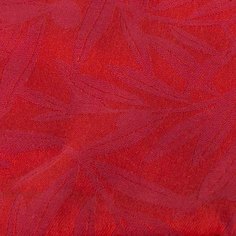 Варежка-прихватка LE JACQUARD FRANCAIS Oliviers, цвет красный