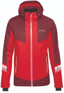 Куртка Горнолыжная Maier 2018-19 Ahornbuehl M Fire (Eur:48)