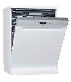 Встраиваемая посудомоечная машина 60 см Whirlpool WFO 3T141 PF